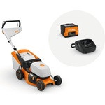 STIHL RMA 243 C (WA200111415) Косачка