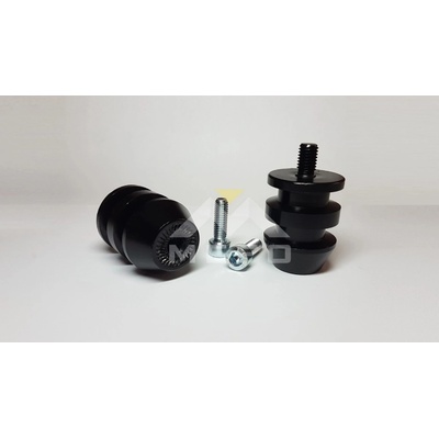 ACERBIS montážní kit BMW1250 ADV k chrániči páček Argon 0024836. černá uni
