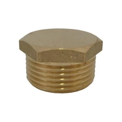 Emsan Mosazná zátka 3/8" 144