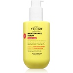 Yellow Color Care Mainteance Serum серум без отмиване за боядисана коса 150ml