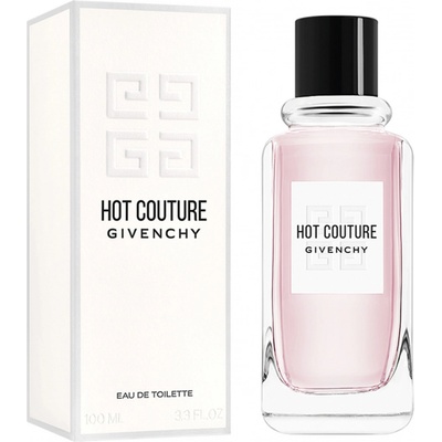 Givenchy Hot Couture toaletná voda dámska 100 ml