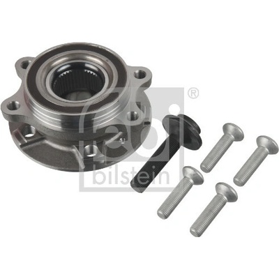 Súprava ložísk kolesa FEBI BILSTEIN 175307