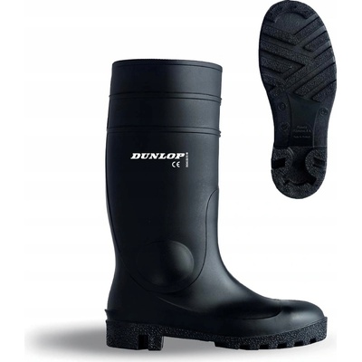 Dunlop Protomastor 142PP S5 SRA