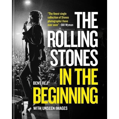The Rolling Stones In the Beginning