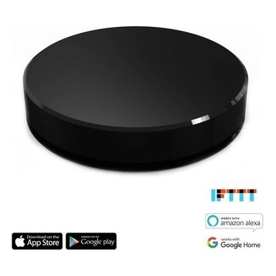 iQtech SmartLife IR01 / Wi-Fi univerzální infračervený ovladač (iQTIR01)