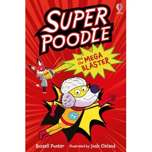 Superpoodle and the Greenwash Plot | Josh Cleland (ISBN: 9781805073659)