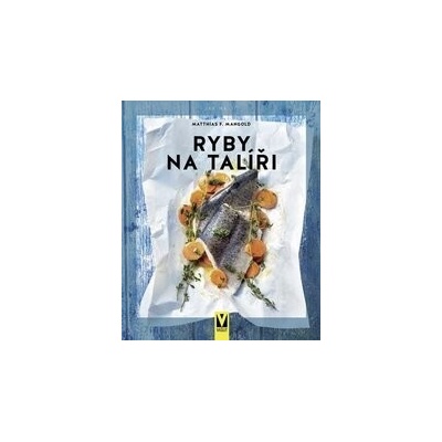Ryby na talíři