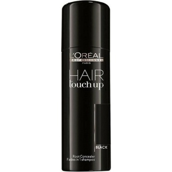 L'Oréal Hair Touch Up Warm Blond korektor pro krytí šedin a odrostů Blond 75 ml
