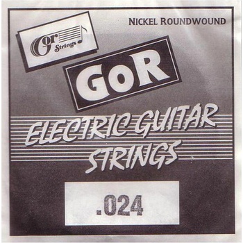 GOR D 024w