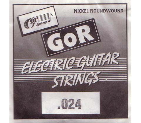 GOR D 024w