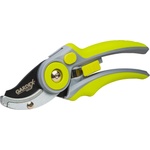 Gardex Tools Лозарска ножица с наковалня terra gx (402918)