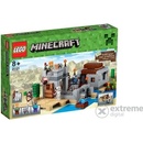 Stavebnice LEGO® LEGO® Minecraft® 21121 The Desert Outpost
