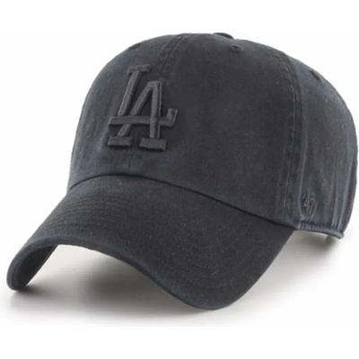 47 brand - Шапка MLB Los Angeles Dodgers B-RGW12GWSNL-BKQ (B.RGW12GWSNL.BKQ)