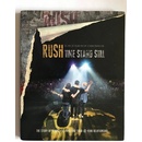 RUSH - Time stand still