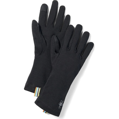 SmartWool Thermal Merino Glove black