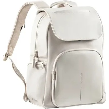 Image 1 of XD DESIGN Раница XD Design Soft Daypack 16", светлосива (P705.983)