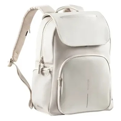 XD DESIGN Раница XD Design Soft Daypack 16", светлосива (P705.983)