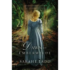 Dawn at Emberwilde | Sarah E Ladd (ISBN: 9780718011819)