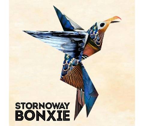 STORNOWAY - BONXIE (1CD)