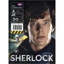 Sherlock: The Casebook