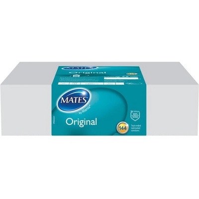 Mates Mates/Unimil Original 144's