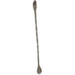 Horecano BARWARE-Лъжица за коктейли друстранна 25cm (HC-931033) 194681 (01931033)