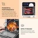 Image 1 of Klarstein AeroVital Cube Chef