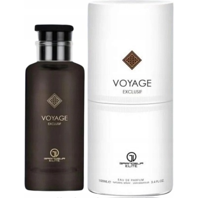 Riiffs Grandeur Elite Voyage Exclusif parfémovaná voda pánská 100 ml