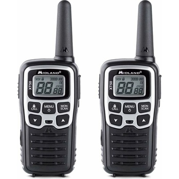 Midland XT50