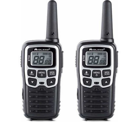 Midland XT50
