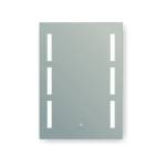 Makena Led ОГЛЕДАЛО ИРИС 50Х70 (3206861026228)