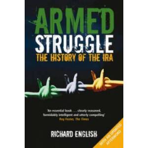 Armed Struggle | Richard English (2012)