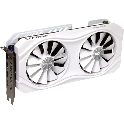 Sparkle Intel Arc A750 ROC LUNA OC 8GB SA750RW-8GOC