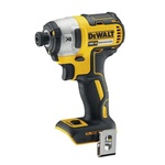 DEWALT DCF887N Черен, Оранжев 1000, 2800 (DCF887N-XJ)