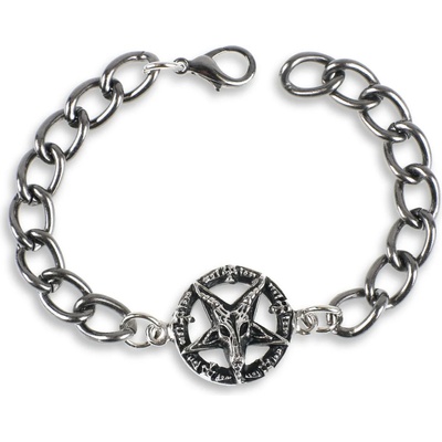 FALON Гривна Бафомет - psy628