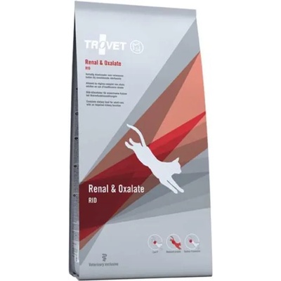TROVET Renal And Oxalate Cat (RID) 500 g