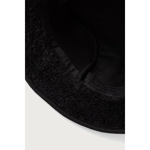 Kangol шапка идиотка FAUX SHEARLING UTILITY (K5355.BK001)