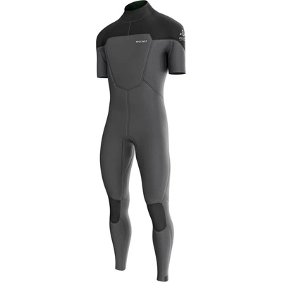 PROLIMIT Fusion Steamer SA V-Zip 3/2 FL BLACK