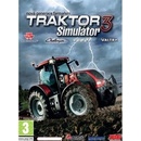 Hry na PC TRAKTOR Simulator 3