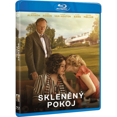 Skleněný pokoj BD