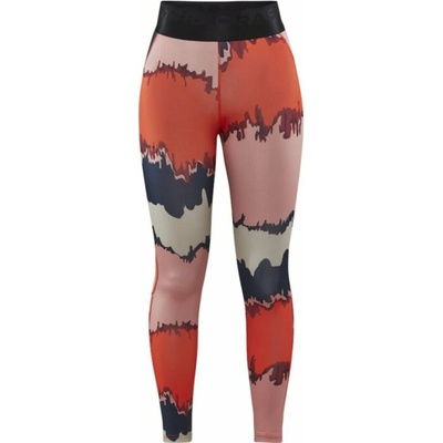 Craft CORE Essence Tight Orange/Pink/Blue W