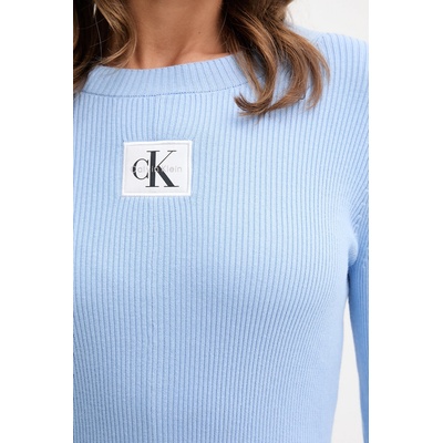 Calvin Klein Рокля Calvin Klein Jeans (LV047D307G)