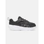 Under Armour Детски обувки Under Armour UA BINF Surge 5 AC Under Armour | Cheren | Момчешки | 21