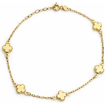 Златна гривна