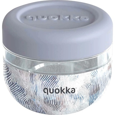 Quokka Bubble Zen Dóza na potraviny 500 ml