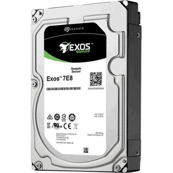 Seagate Exos 7E8 6TB, ST6000NM029A