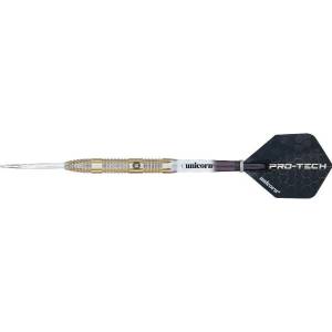 Unicorn Стрели Pro-Tech Style 4 Steel Tip 90% Tungs 22г