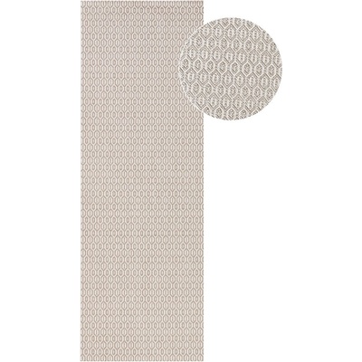 Hanse Home Сив килим за открито , 80 x 200 cm Coin - NORTHRUGS (102475-80x200)