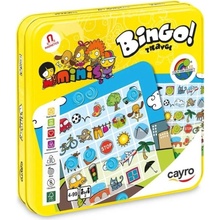 Bingo Travel