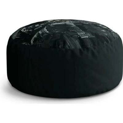 Sablio Taburet Circle CS:GO Voják 1: 38x48 cm